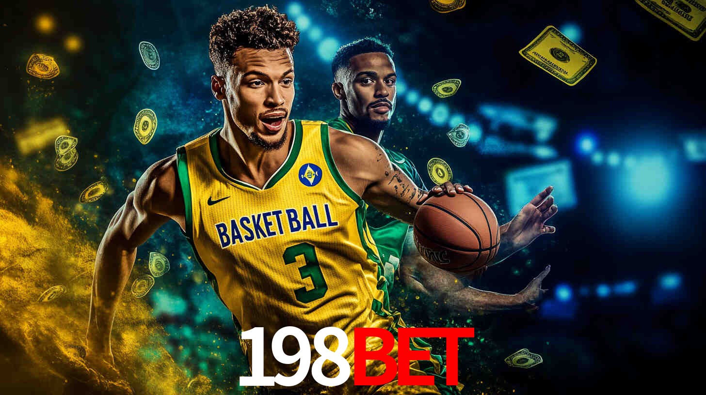 Explorando a Categoria de Eventos em Apostas na 198Bet