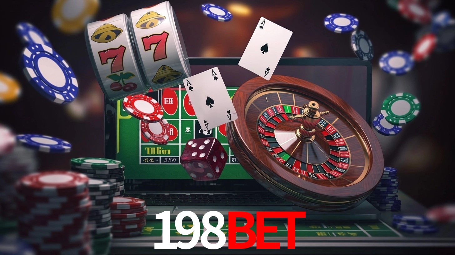 198 Bet Login