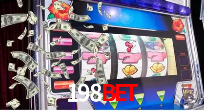 Infográfico RTP jogos de cassino 198Bet