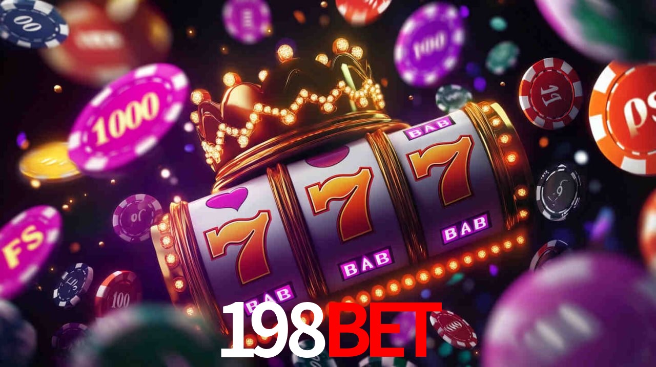 Bonus Features 198Bet