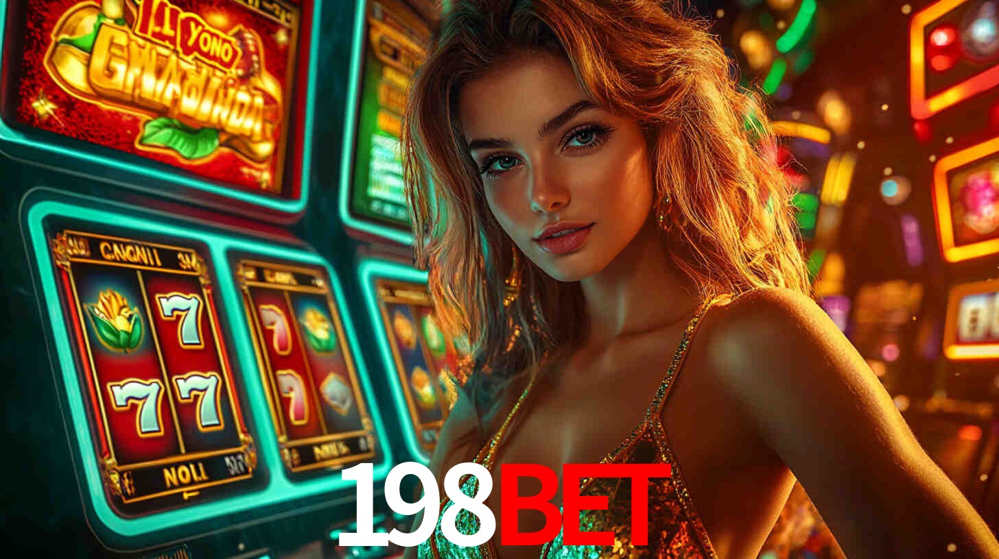 Resumo visual de bônus e campanhas 198Bet