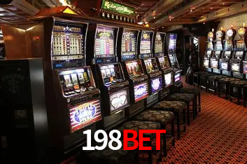 Descubra o Programa VIP da 198Bet: Vantagens Exclusivas para Jogadores