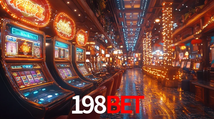 198Bet - Melhor Casino Online - 198Bet.Com