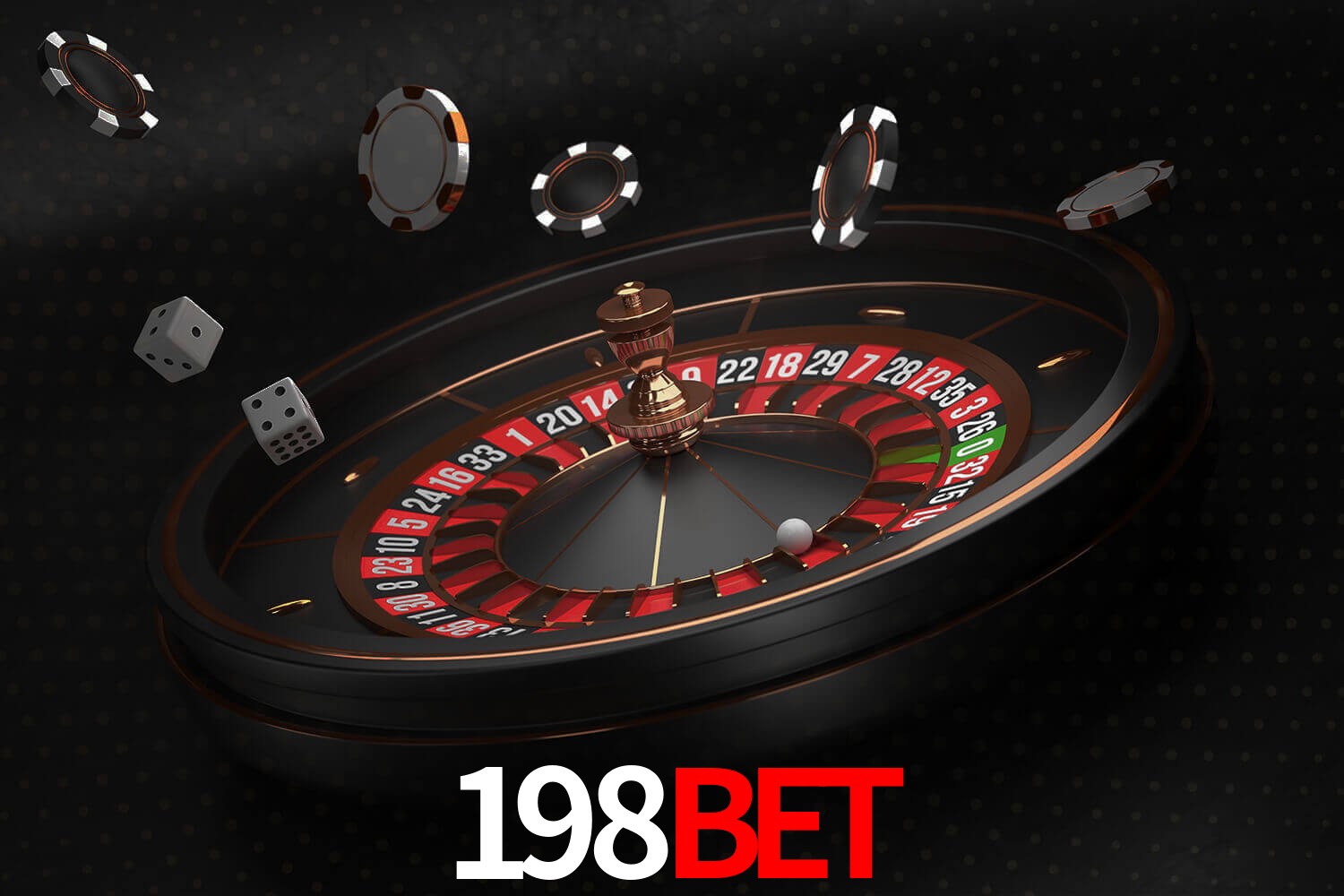 198Bet: Seu Cassino Premiado com Pagamentos Rápidos