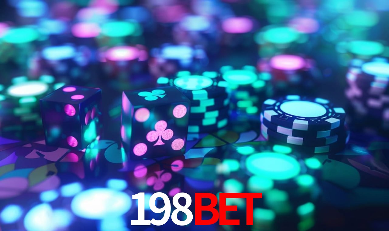 Estatísticas do Jogo 198Bet
