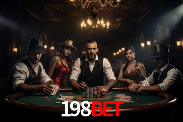 Interface Premium 198Bet