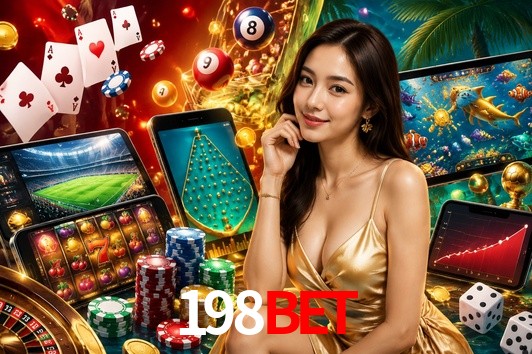 Blackjack Table 198Bet