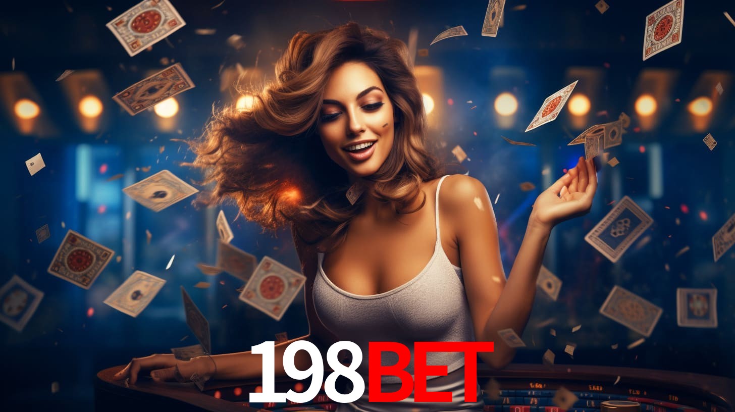 Welcome Bonus 198Bet