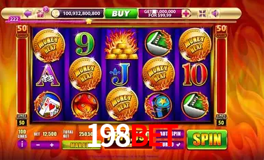 Desvendando o Mundo dos Jogos Virtuais na 198Bet