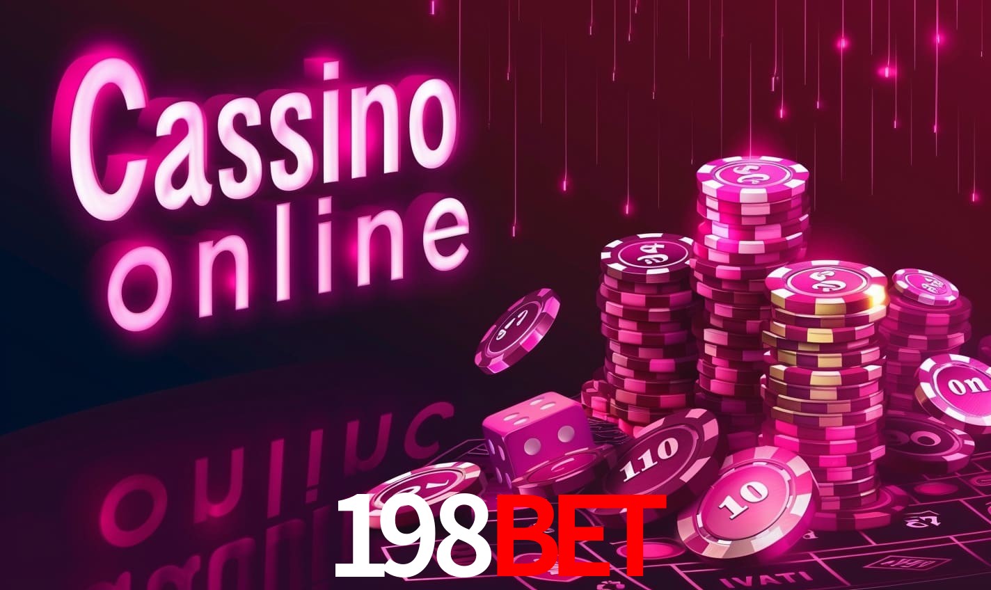 cassino 198Bet