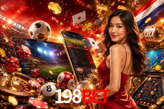 Account Benefits 198Bet