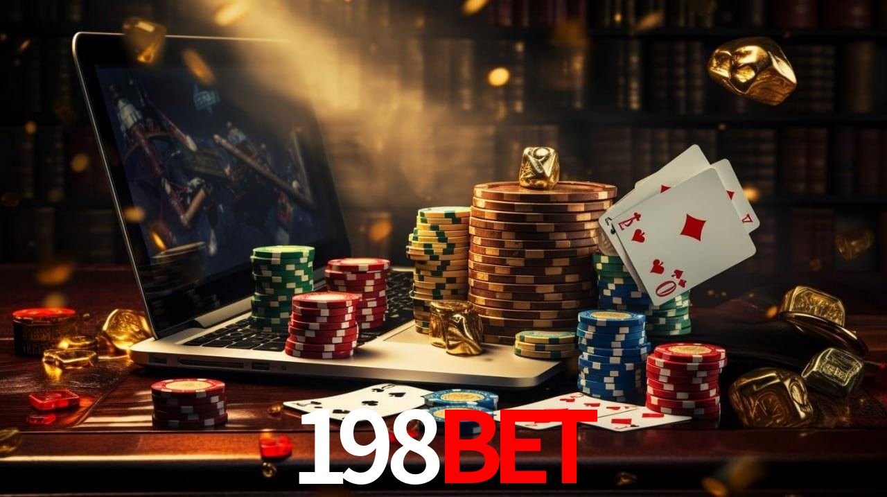 Recursos de Bônus 198Bet