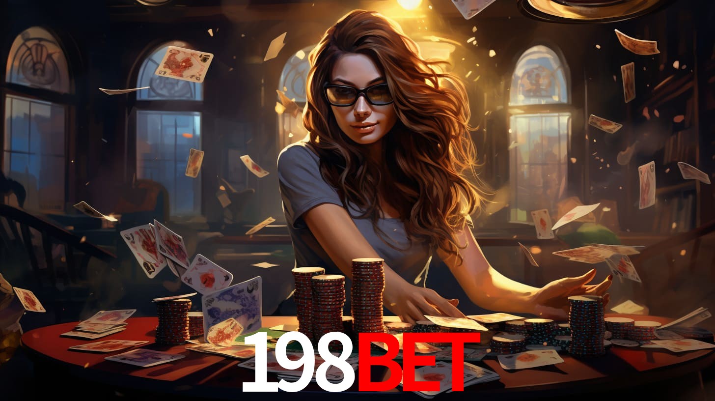 Tournaments 198Bet