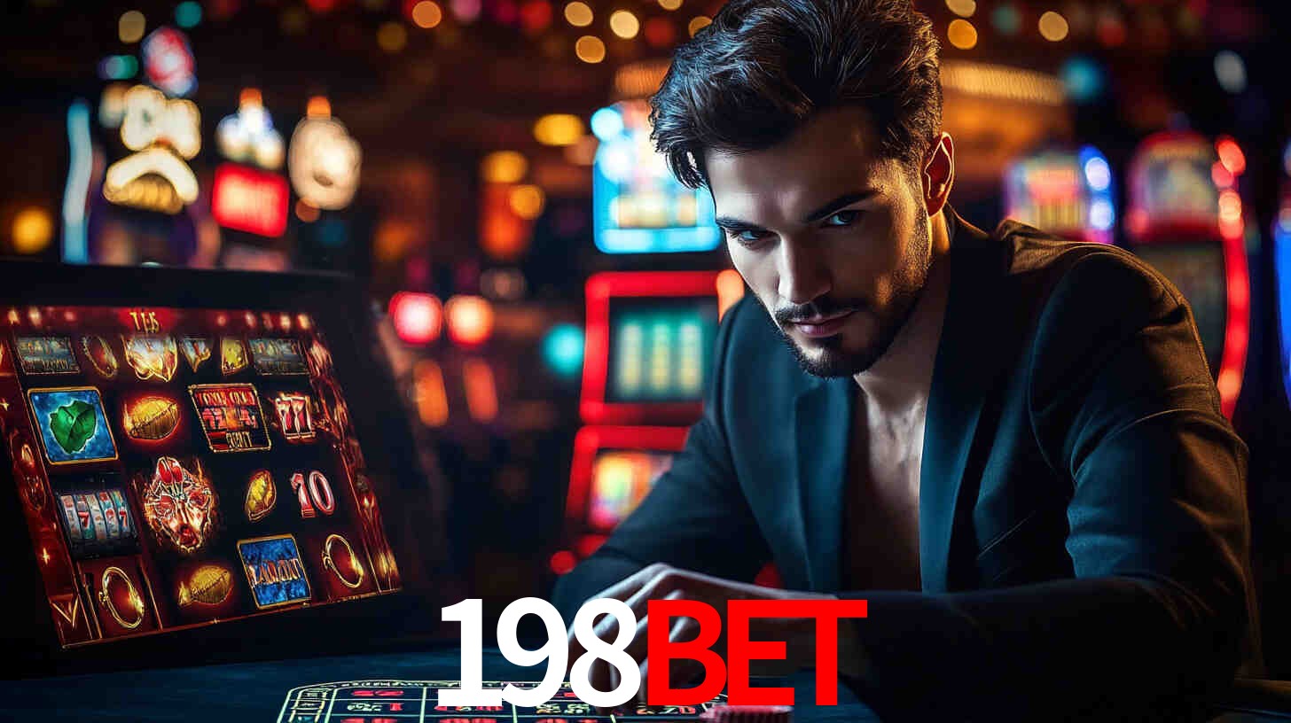 198Bet