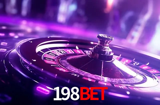 Mesa de Blackjack 198Bet