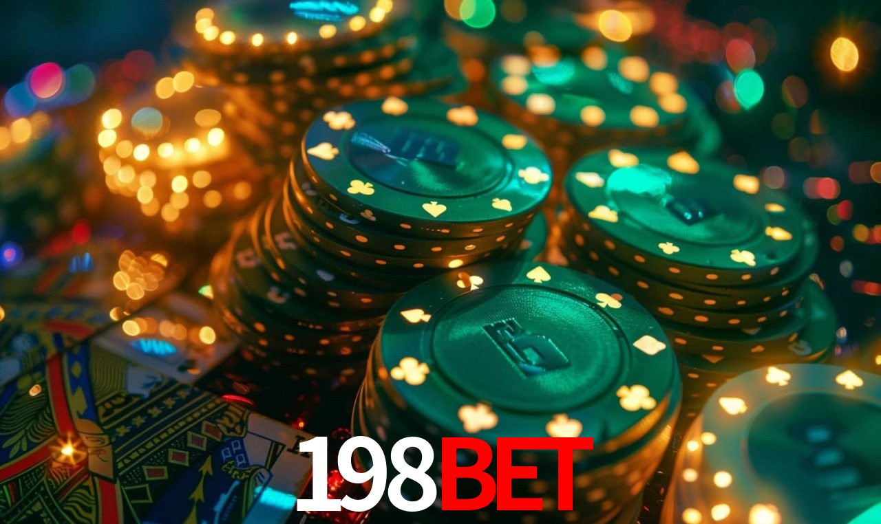 Provedores de Jogos 198Bet