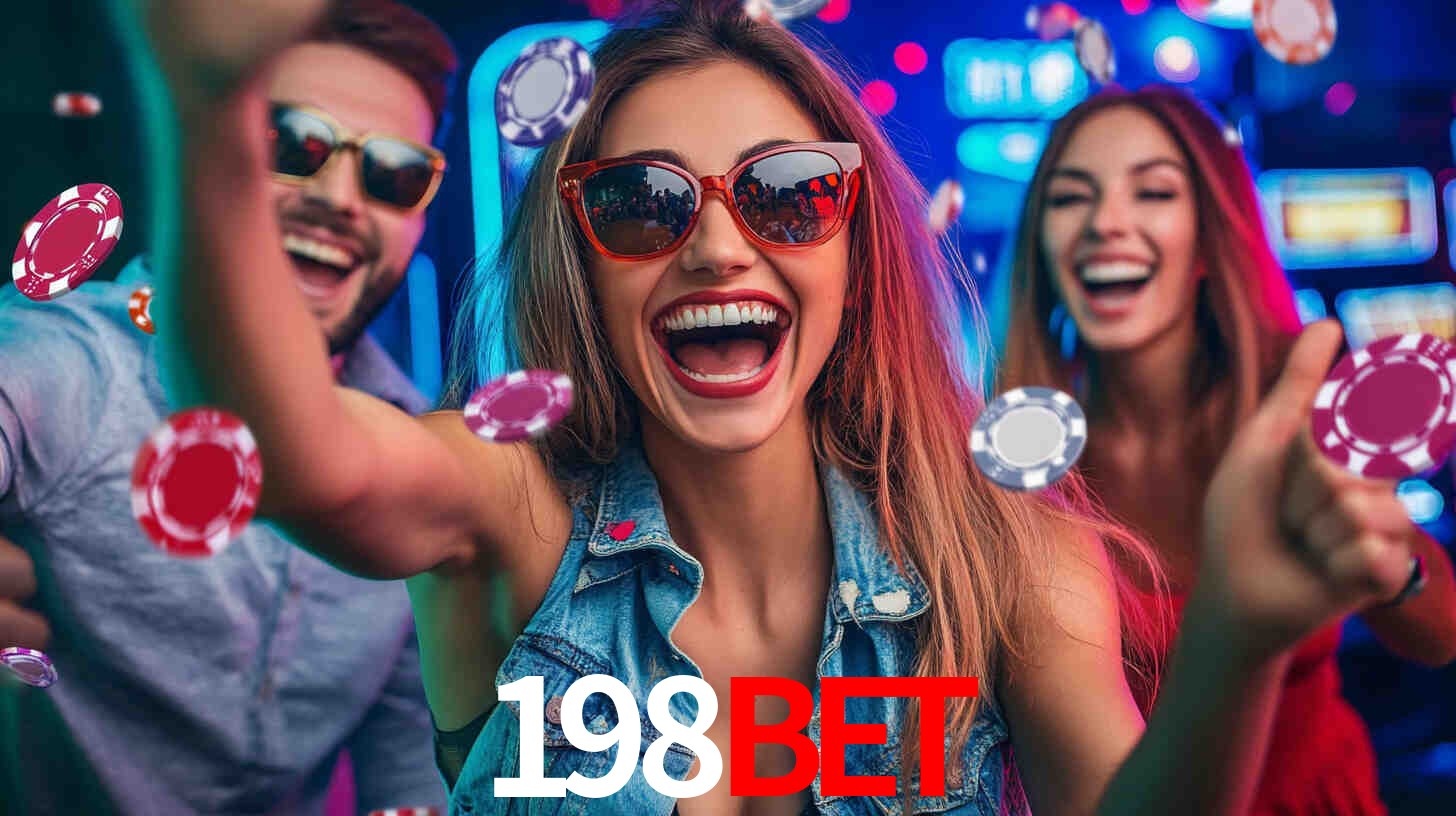 Inovações de Jogos na 198Bet: O Futuro das Experiências Interativas