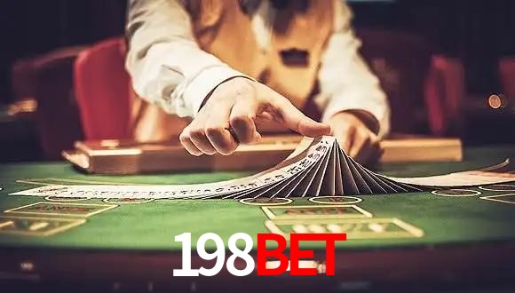 Live Casino 198Bet