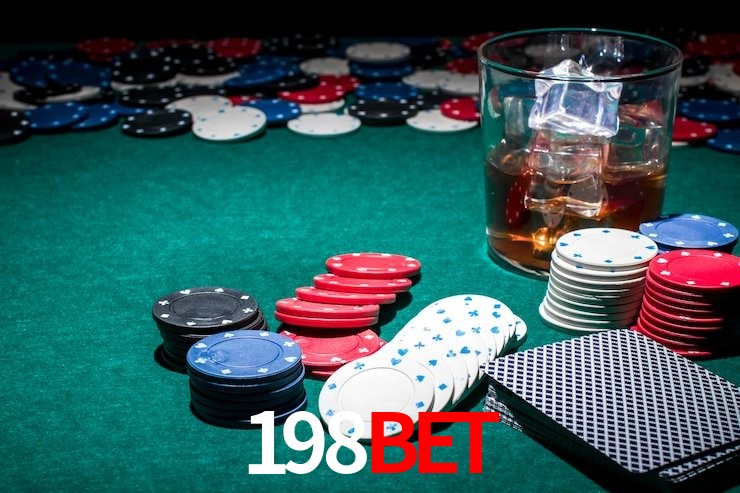 Avaliações dos Jogadores 198Bet