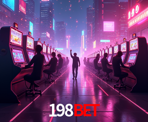 Experiência VIP 198Bet