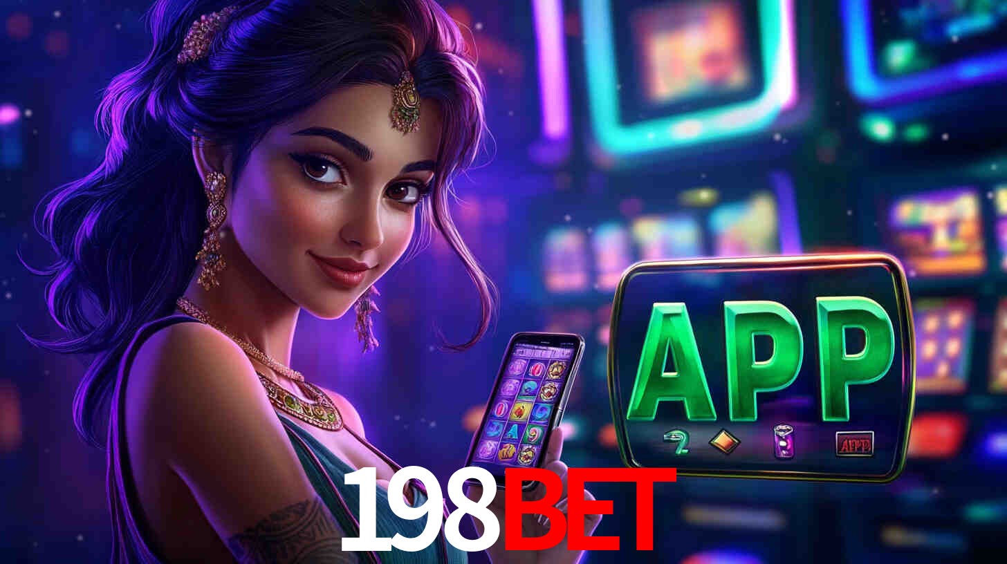 Bônus Generosos e Exclusivos no 198Bet para Você!