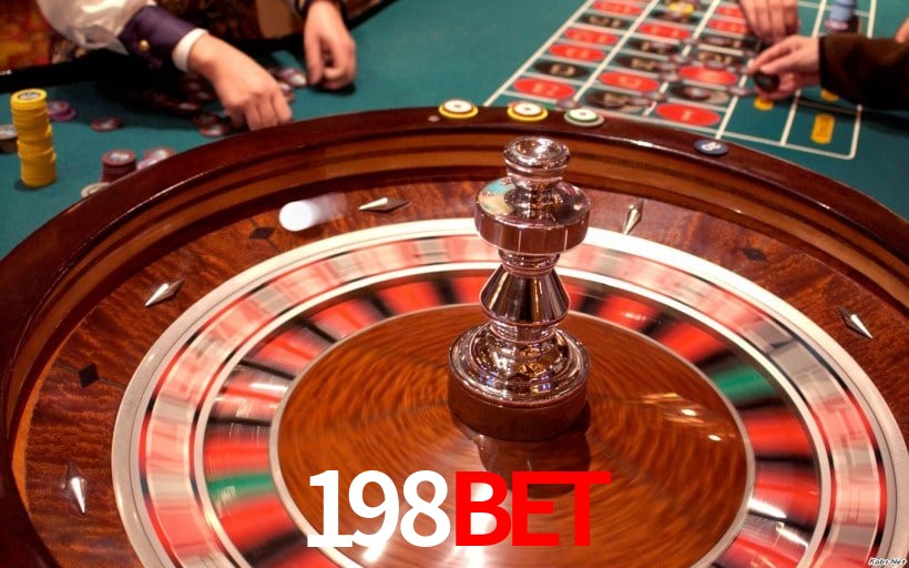 Apostas de Basquete 198Bet