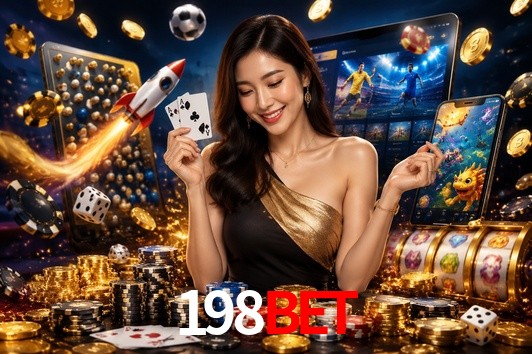 Live Casino 198Bet