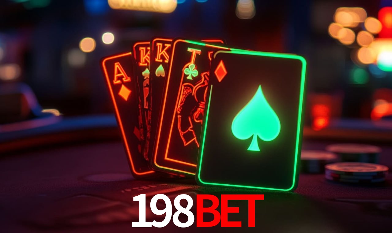 Ofertas Exclusivas 198Bet