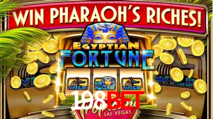 Descubra o Mundo do Cassino Online com 198Bet