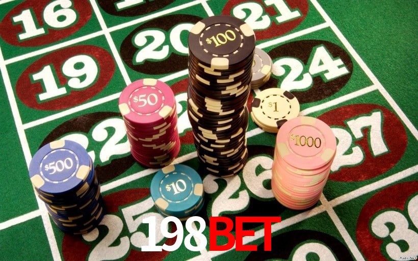 Login Seguro 198Bet
