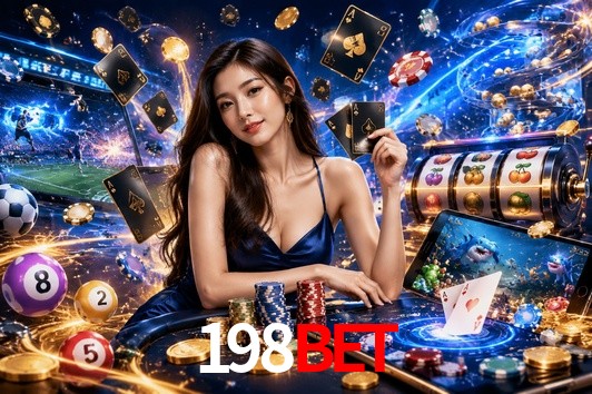 Secure Login 198Bet