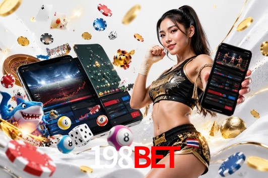 API Integration 198Bet