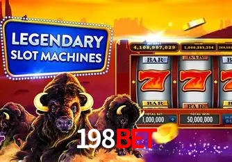 Inovações de Jogos na 198Bet: O Futuro das Experiências Interativas