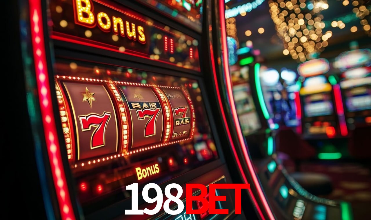 App mobile 198Bet