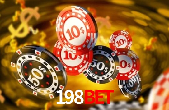 Casino Ao Vivo 198Bet