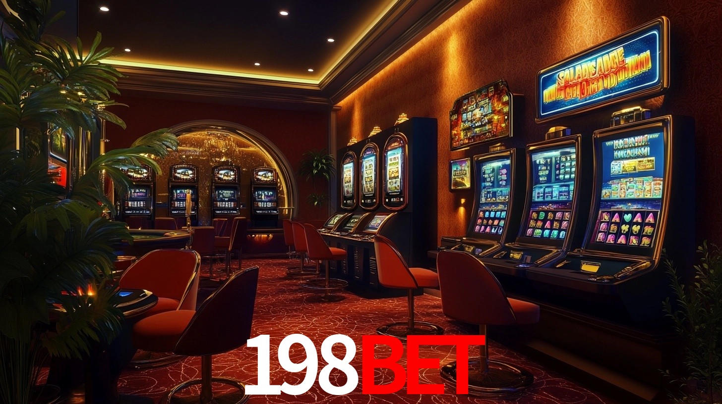 Premium Interface 198Bet