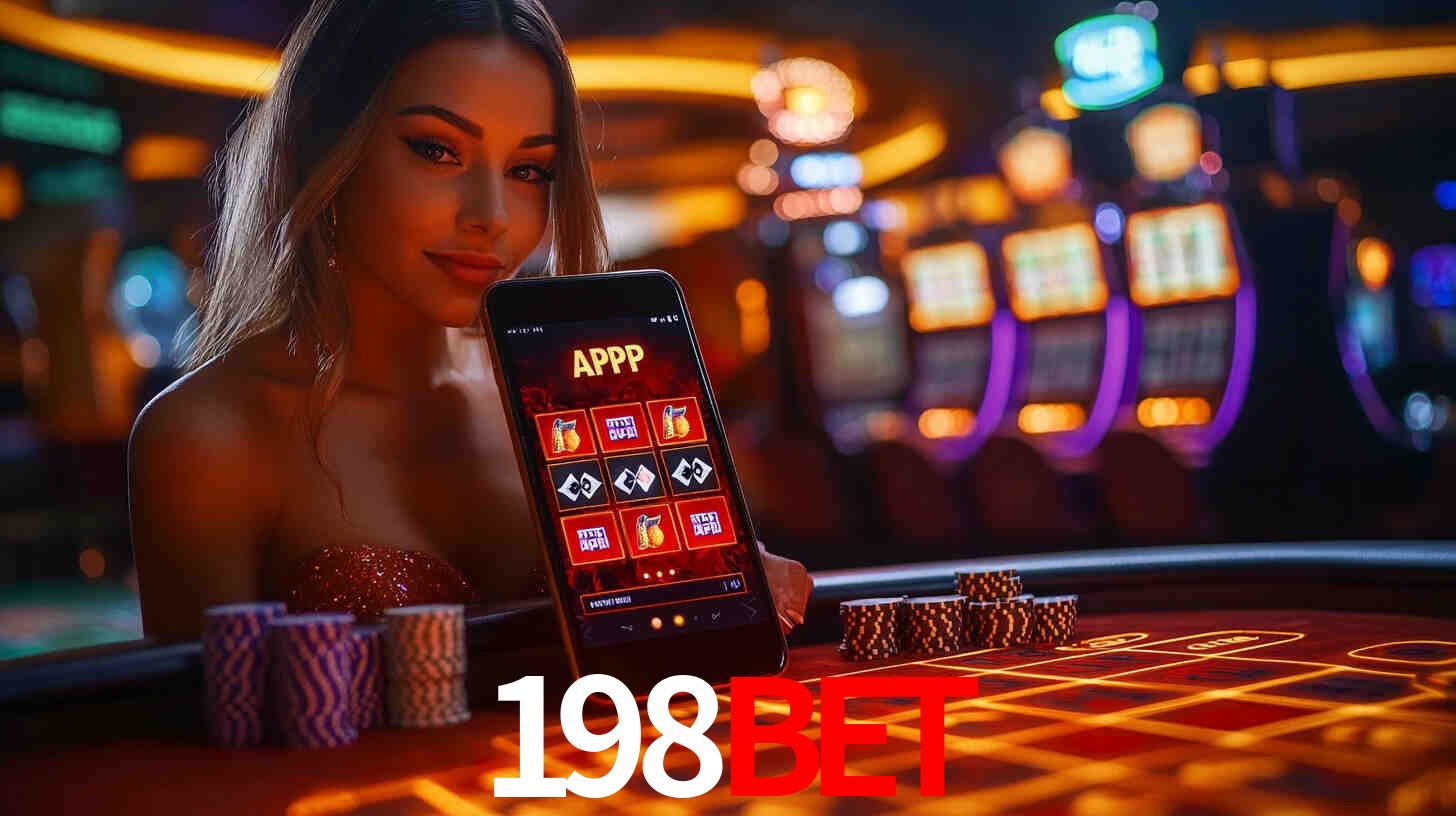 Descubra o Programa VIP da 198Bet: Vantagens Exclusivas para Jogadores