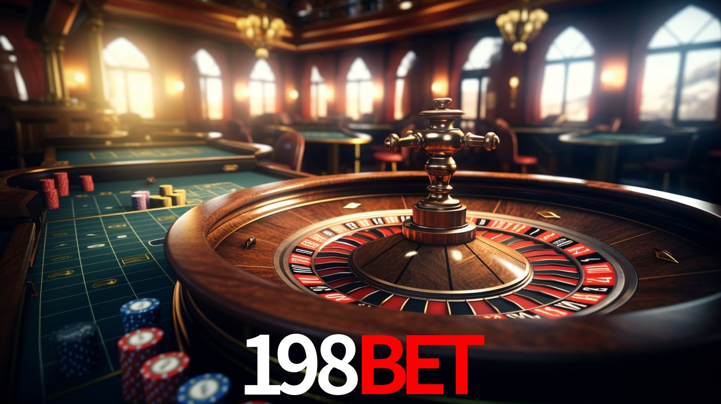 Programa VIP 198Bet