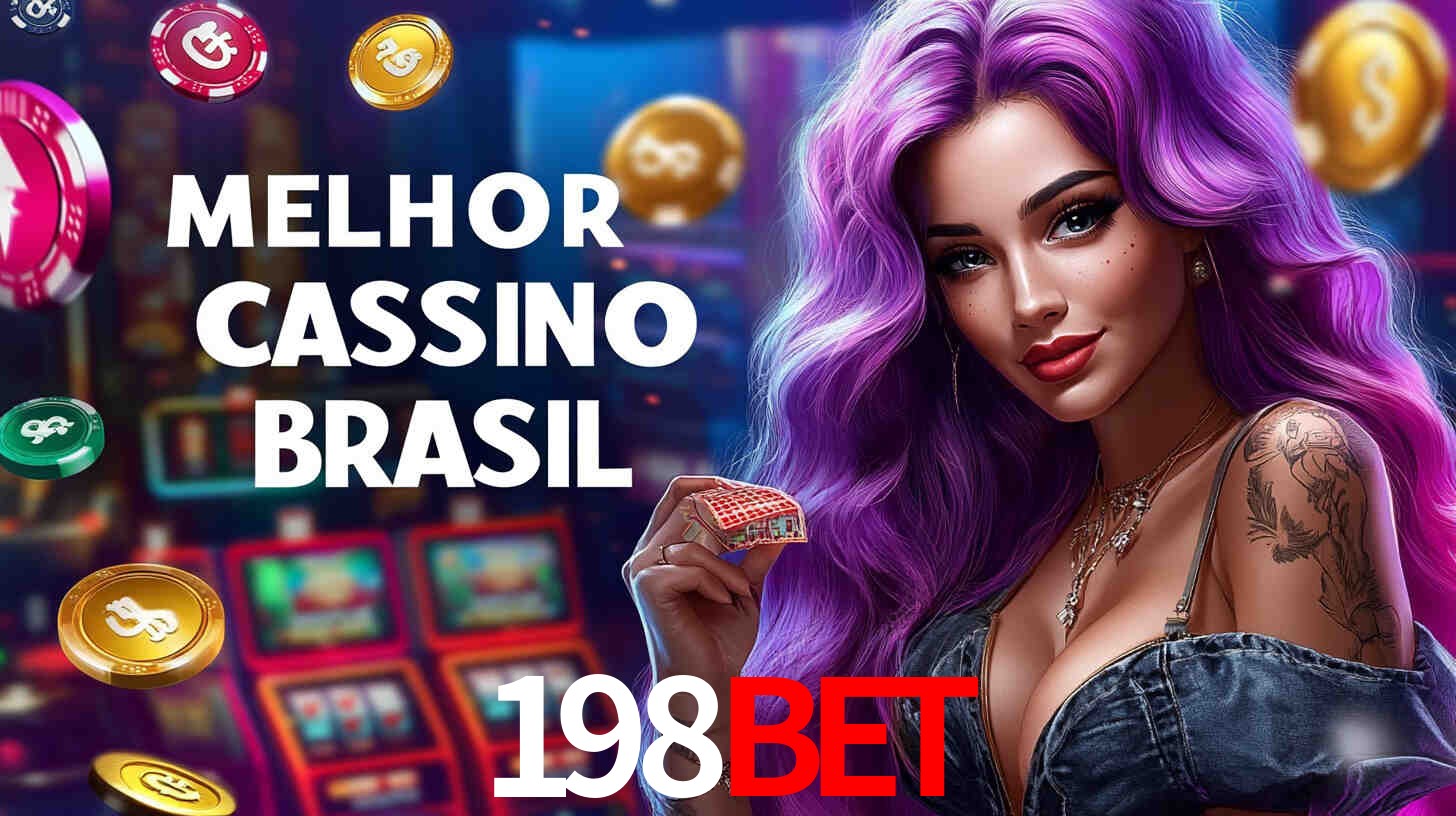 A Experiência Imersiva dos Cassinos Ao Vivo no 198Bet