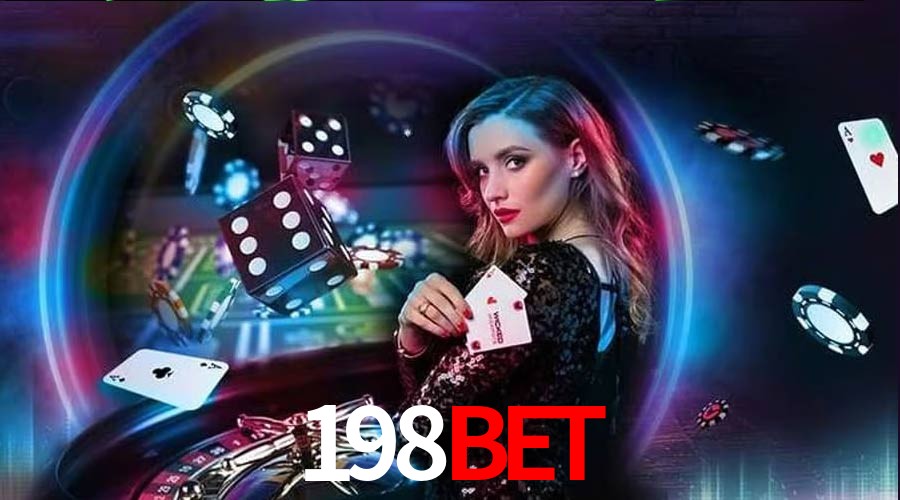 Exclusive Offers 198Bet