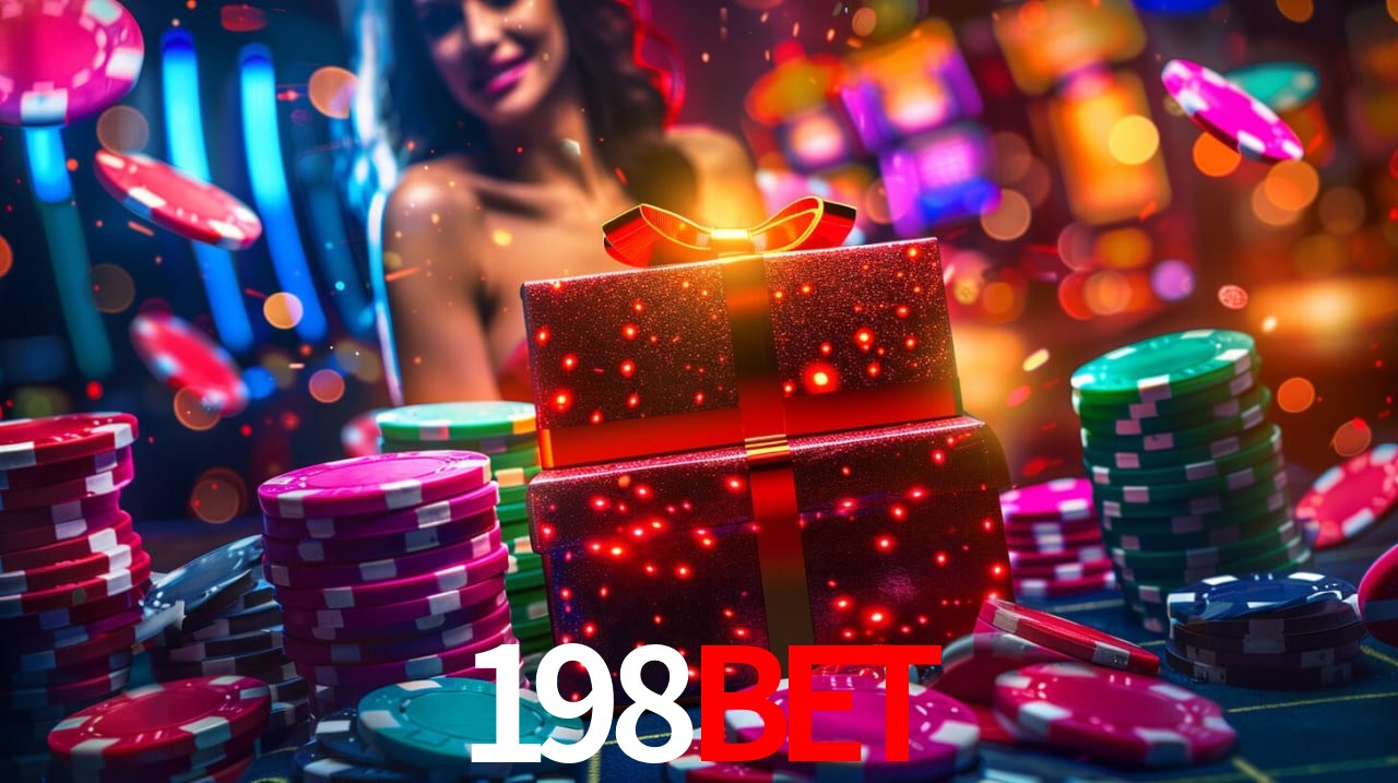 PIX Instantâneo 198Bet