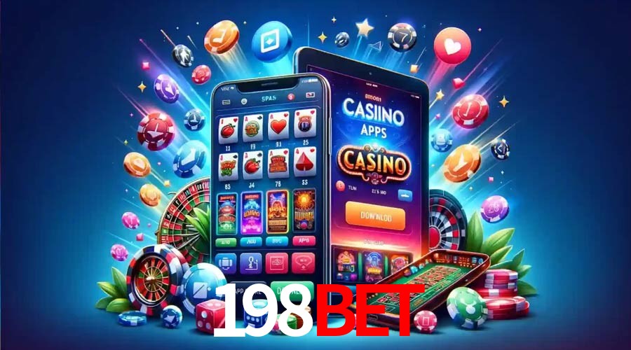 Seasonal Promotions 198Bet
