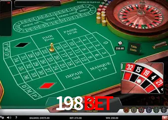 A Experiência Imersiva dos Cassinos Ao Vivo no 198Bet