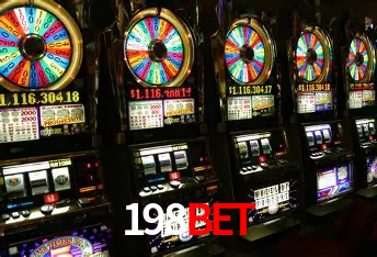 Apostas Esportivas na 198Bet: Um Guia Completo