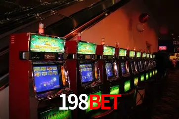 Explorando a Categoria de Eventos em Apostas na 198Bet