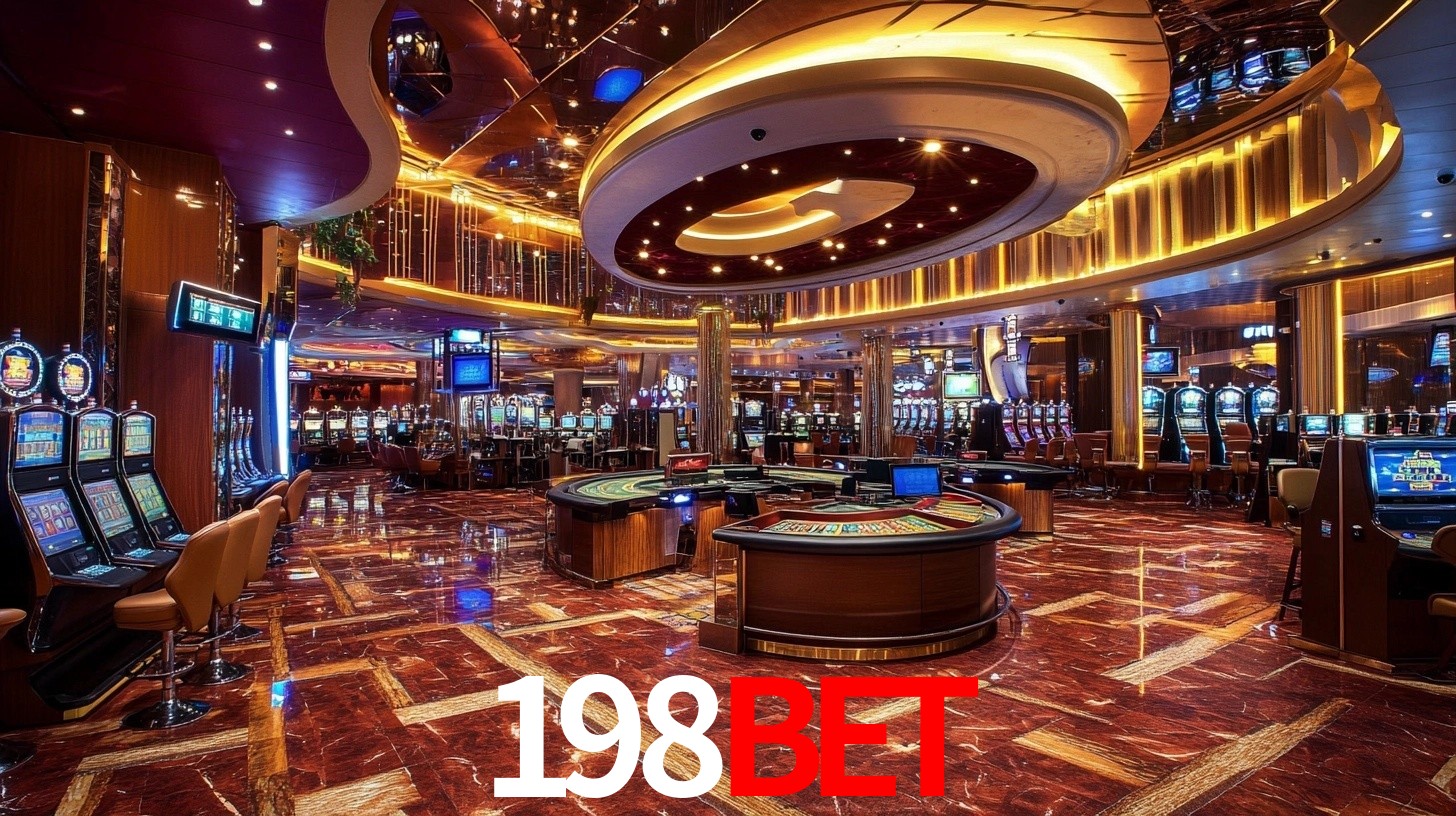 198Bet App Interface