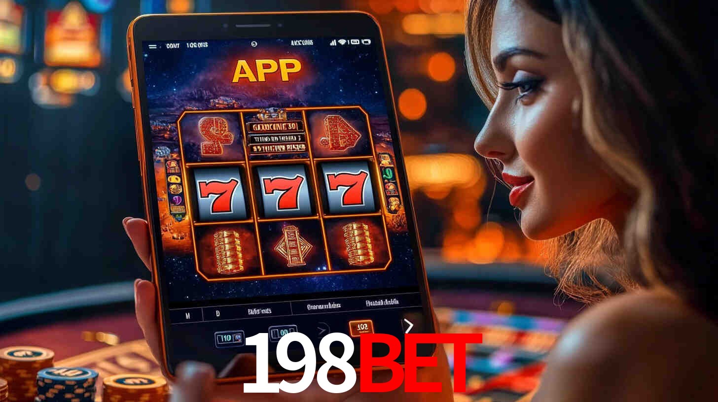 198 Bet Login