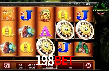 A Popularidade dos Caça-Níqueis no 198Bet