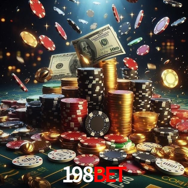Programa VIP 198Bet