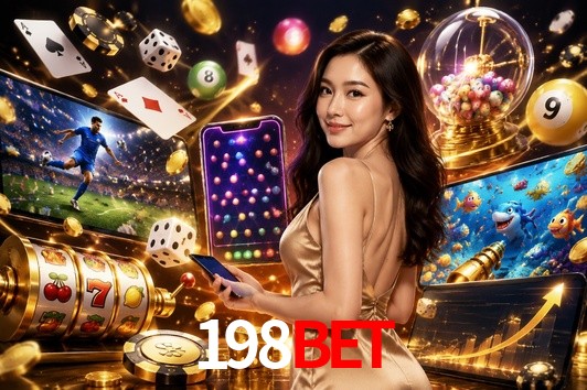 Slot Games 198Bet